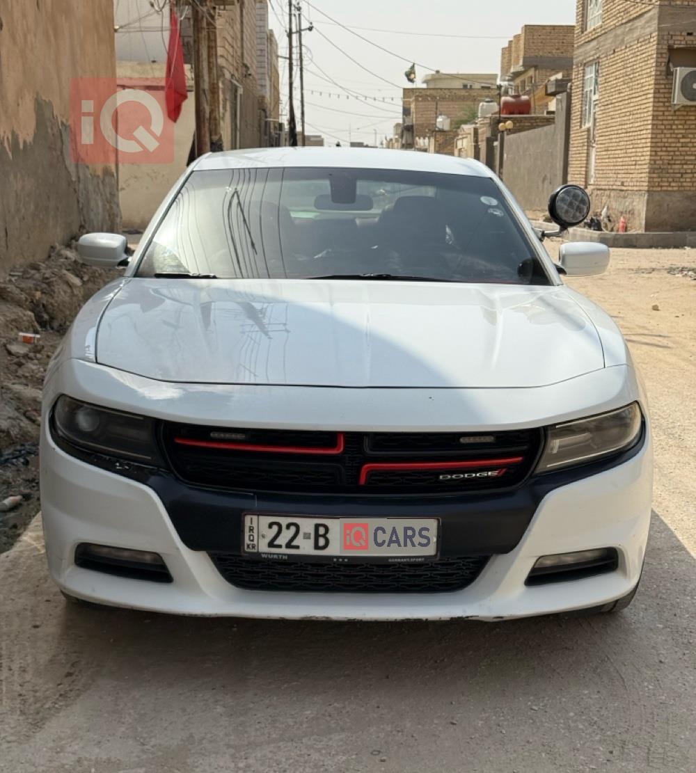 دۆج چارجەر